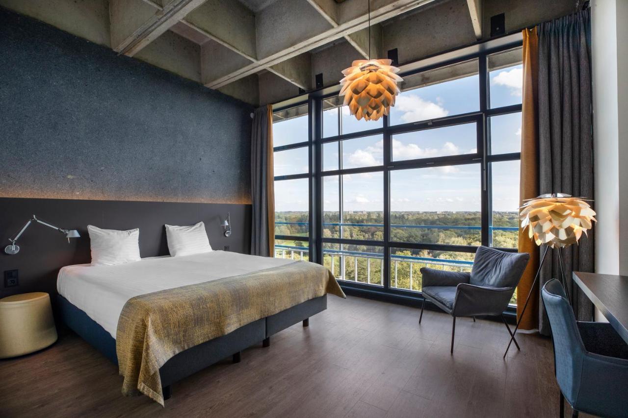 Hotel U Parkhotel Enschede