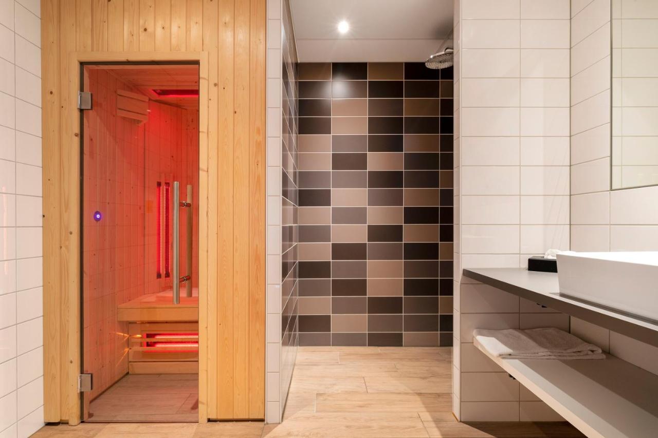 U Parkhotel Hotel 4*