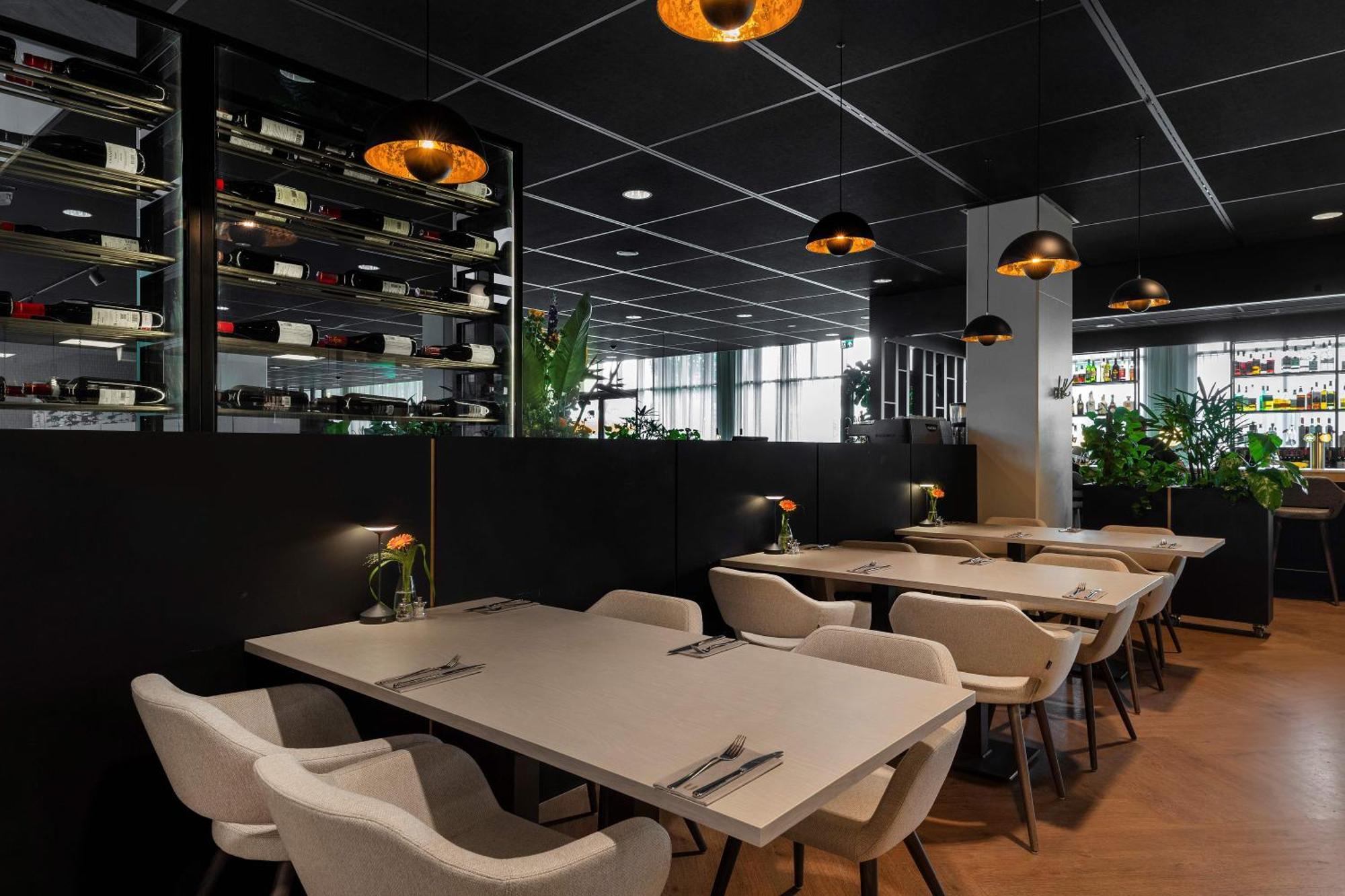 Hotel U Parkhotel 4*