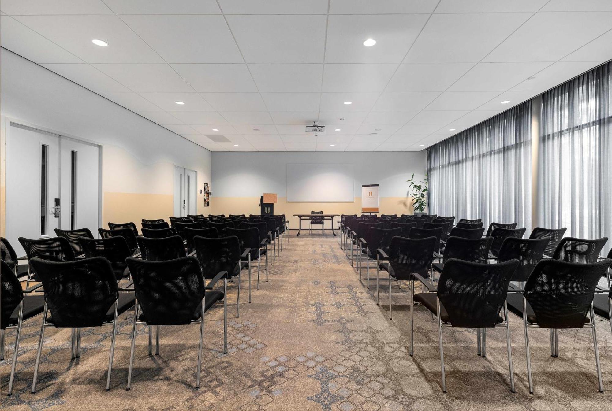 U Parkhotel Hotel Enschede