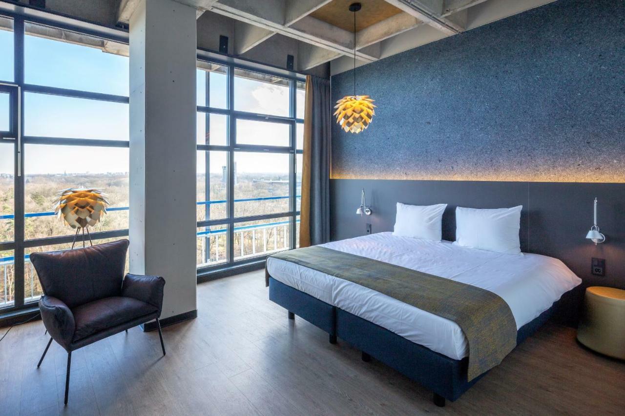 Hotel U Parkhotel Enschede