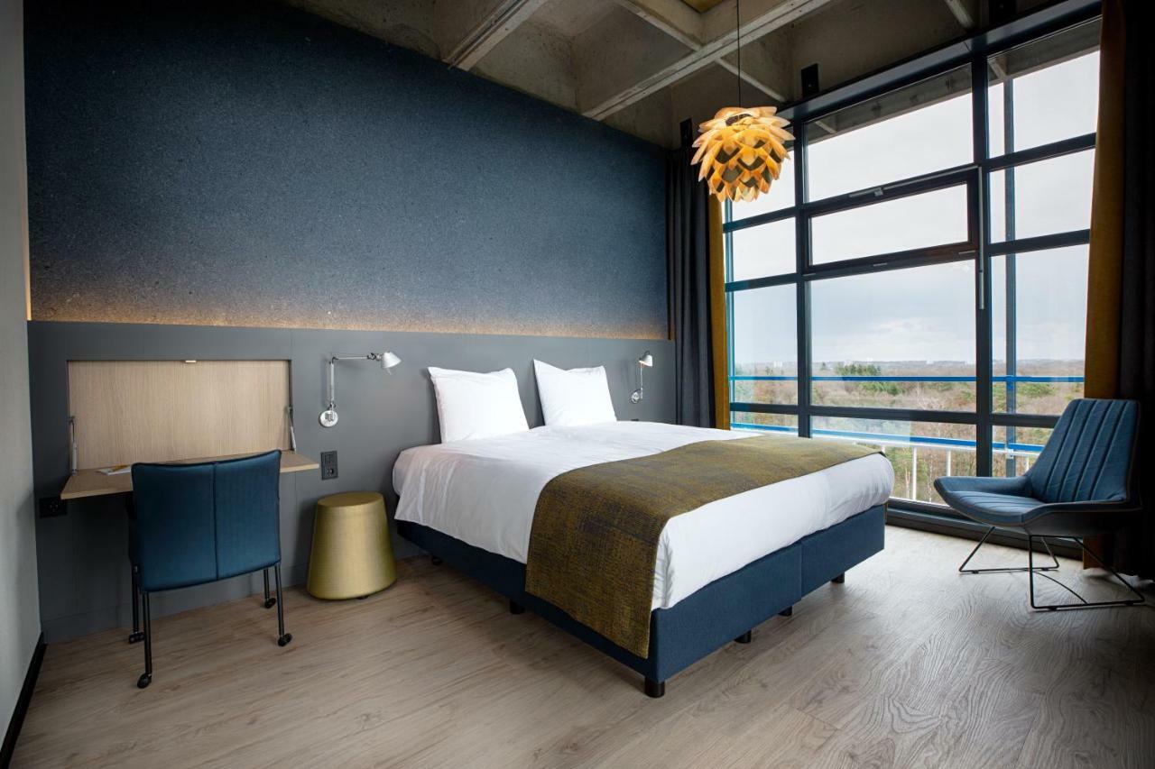 U Parkhotel Hotel 4*